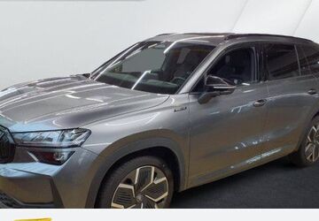 Skoda Kodiaq 27.866 km 44.980 &euro; Oberhausen 46047