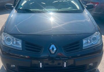Renault Megane 143.000 km 2.999 &euro; Wuppertal 42283