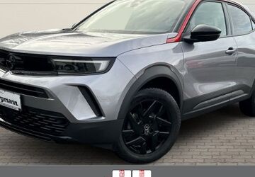 Opel Mokka 35.900 km 19.990 &euro; Gelsenkirchen 45894