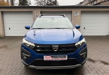 Dacia Sandero 143.000 km 13.999 &euro; Essen 45356