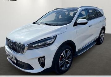 Kia Sorento 91.550 km 27.980 &euro; Neuss 41464