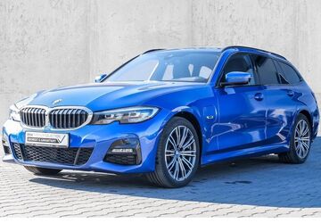 BMW 320 56.000 km 28.890 &euro; Velbert 42553