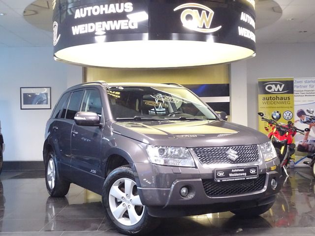 Suzuki Grand Vitara 277.457 km 4.950 &euro; Duisburg 47058
