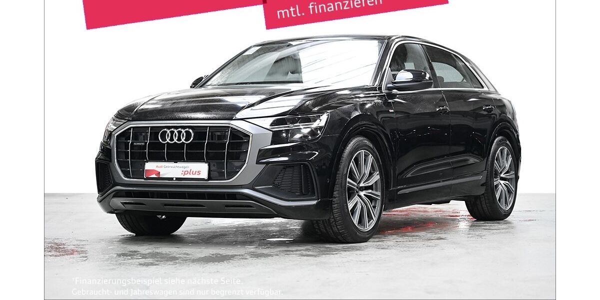 Audi Q8 47.204 km 51.999 &euro; Wuppertal 42109