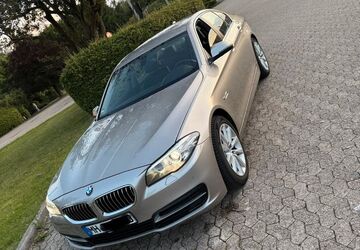 BMW 530 94.500 km 17.700 &euro; Velbert 42551