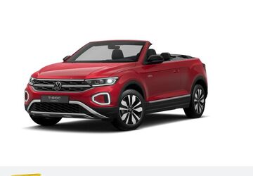 VW T-Roc 12.893 km 24.990 &euro; Bochum 44892
