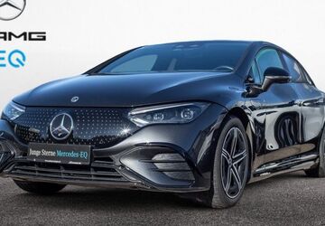 Mercedes-Benz EQE 22.611 km 50.590 &euro; Hagen 58135