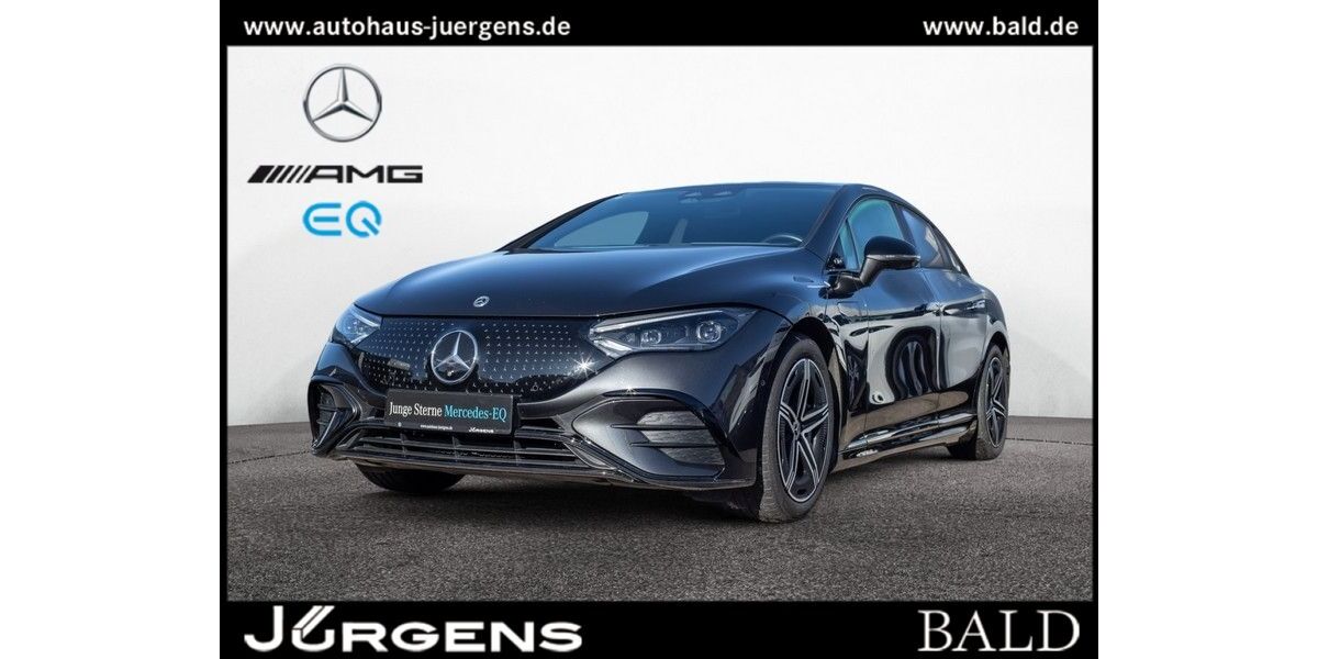 Mercedes-Benz EQE 22.611 km 50.590 &euro; Hagen 58135