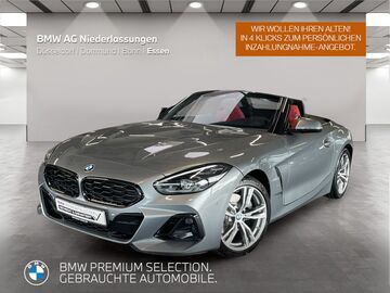 Gebrauchte BMW Z4