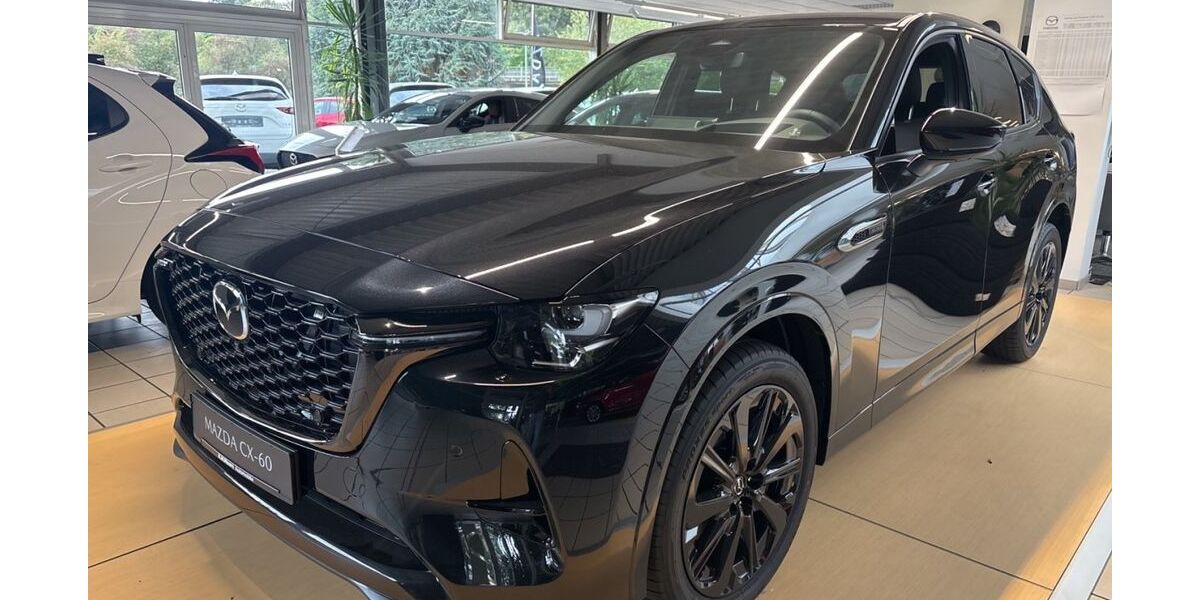 Mazda CX-60 5.060 km 51.551 &euro; Neuss 41464