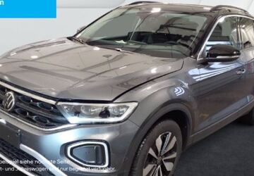 VW T-Roc 25.450 km 28.960 &euro; Essen 45307