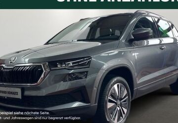 Skoda Karoq 25.274 km 33.750 &euro; Velbert 42553