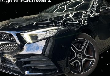 Mercedes-Benz A 250 74.980 km 23.450 &euro; Remscheid 42897