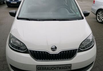 Skoda Citigo 41.289 km 8.000 &euro; Oberhausen 46147