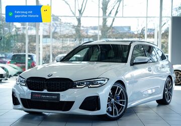 BMW M340i 89.000 km 43.800 &euro; Remscheid/NRW 42855