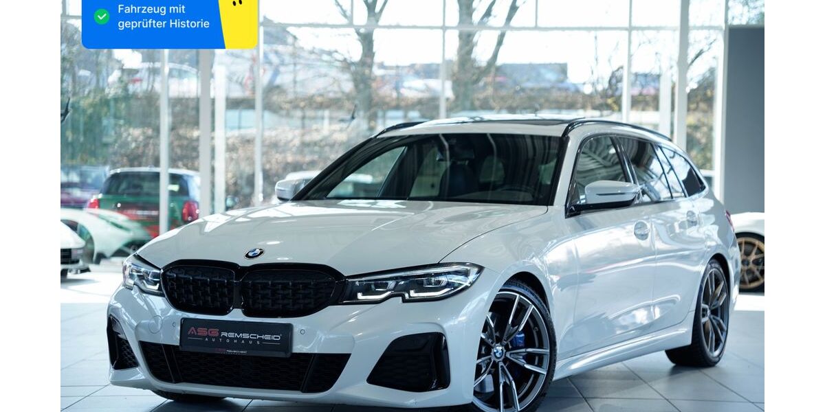 BMW M340i 89.000 km 43.800 &euro; Remscheid/NRW 42855