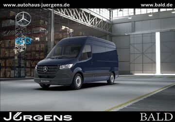 Mercedes-Benz Sprinter 18.900 km 38.675 &euro; Hagen 58135