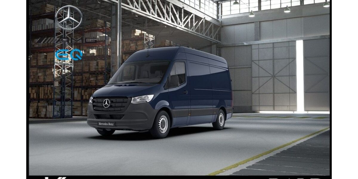 Mercedes-Benz Sprinter 18.900 km 38.675 &euro; Hagen 58135