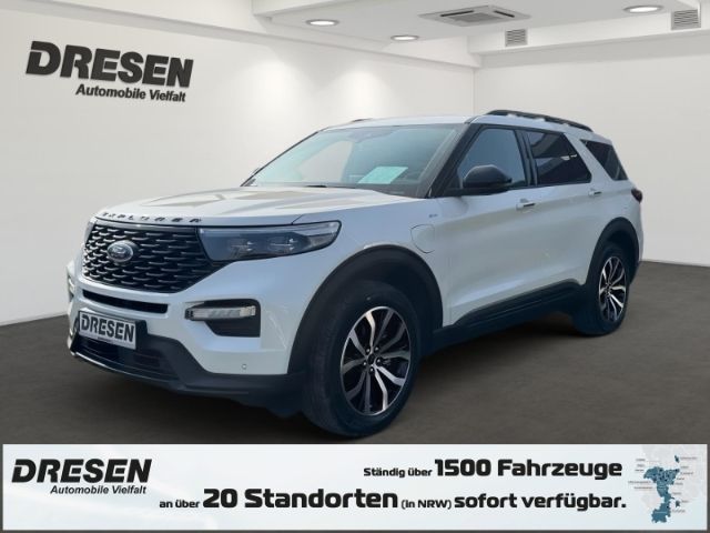 Ford Explorer 42.894 km 56.950 &euro; Neuss 41464