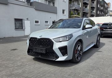 BMW X2 6.500 km 58.905 &euro; Gelsenkirchen 45886