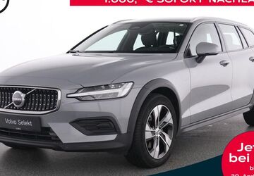 Volvo V60 Cross Country 26.855 km 33.990 &euro; Witten 58453