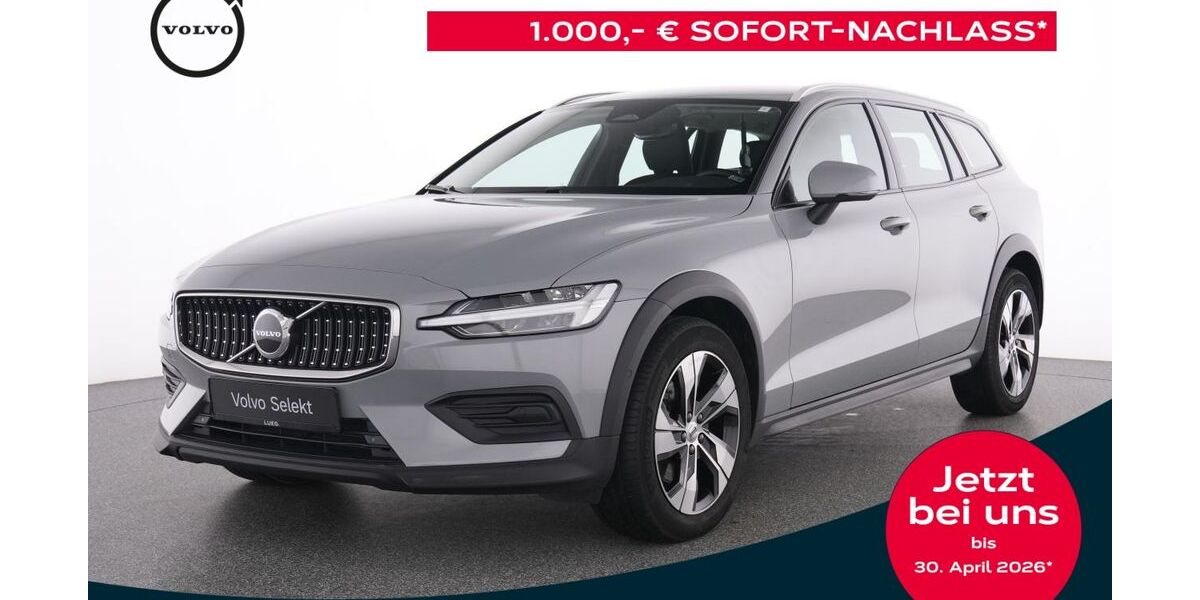 Volvo V60 Cross Country 26.855 km 33.990 &euro; Witten 58453