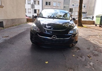 Opel Corsa 77.420 km 8.666 &euro; Velbert 42549