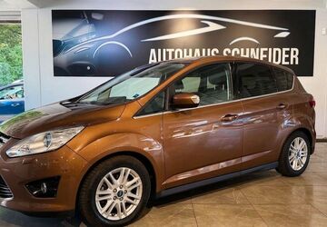 Ford C-Max 78.817 km 11.700 &euro; Ratingen 40880