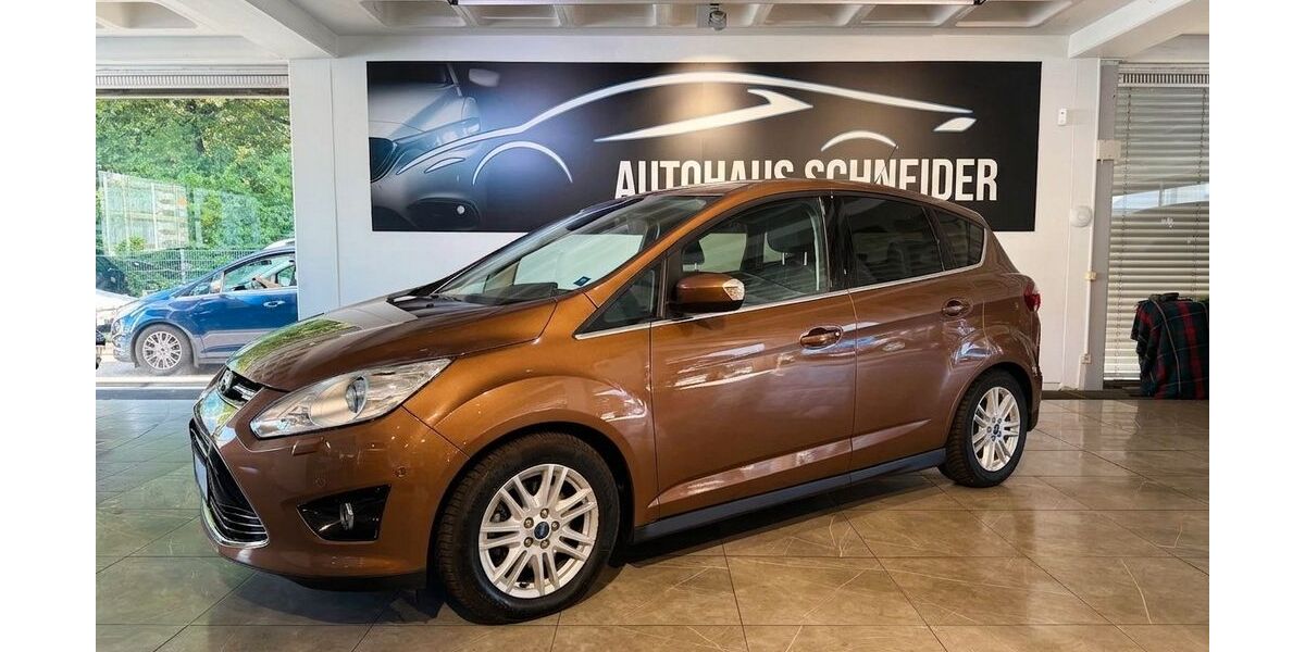 Ford C-Max 78.817 km 11.700 &euro; Ratingen 40880
