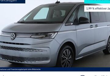 VW T7 Multivan 16.029 km 59.390 &euro; Bochum 44866