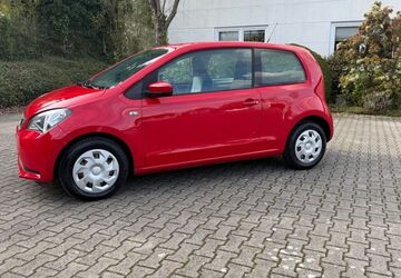 Seat Mii 140.900 km 3.500 &euro; Hagen 58099