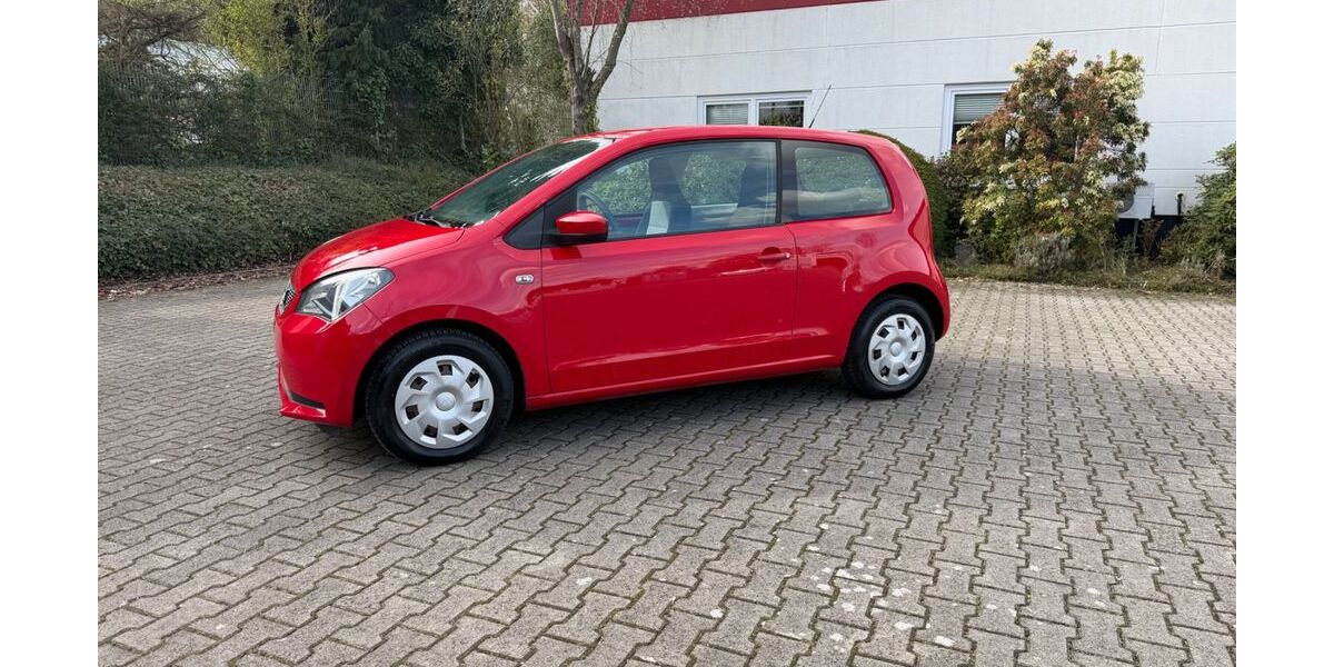 Seat Mii 140.900 km 3.500 &euro; Hagen 58099