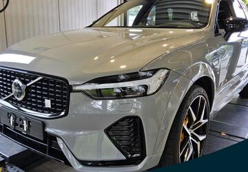 Volvo XC60 21.806 km 58.990 &euro; Essen-Kray 45309