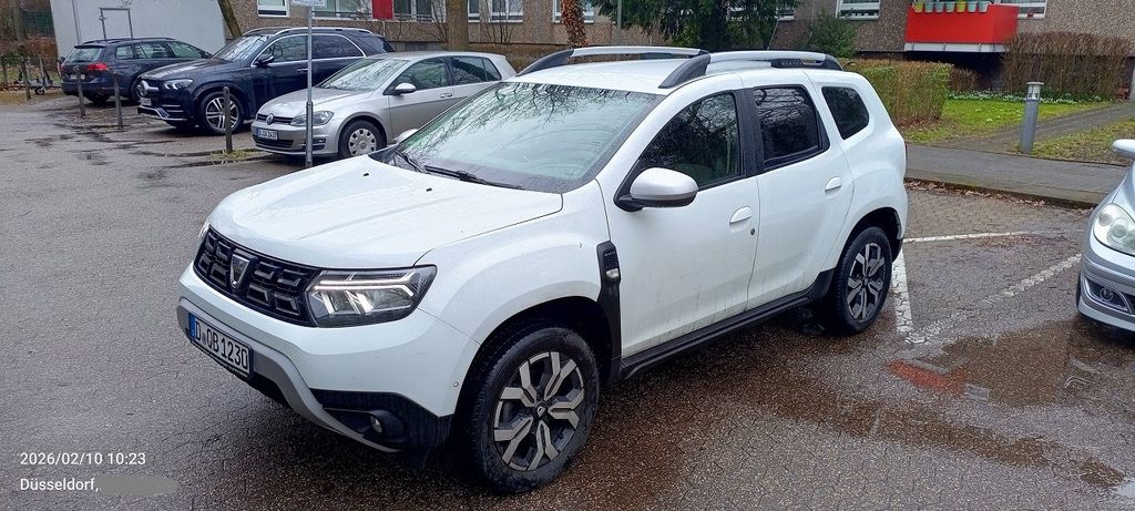Dacia Duster 70.000 km 20.900 &euro; Remscheid 42859