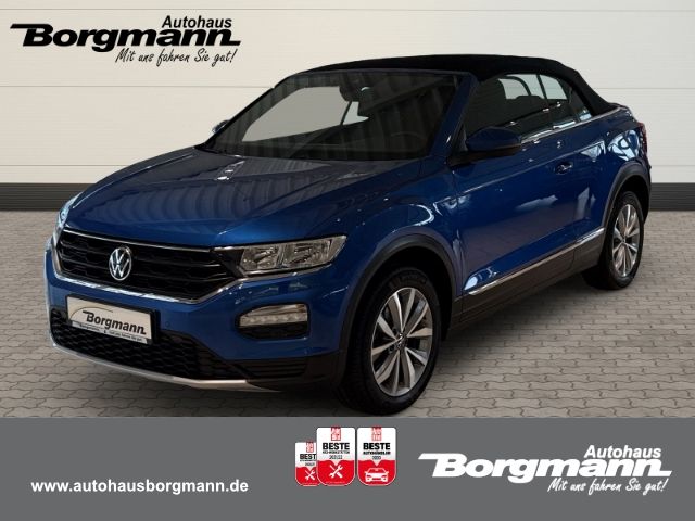 VW T-Roc 48.375 km 20.490 &euro; Essen 45356