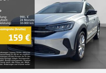 VW Taigo 25.288 km 21.870 &euro; Oberhausen 46047