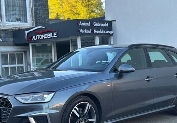 Audi A4 173.456 km 21.990 &euro; Velbert 42551