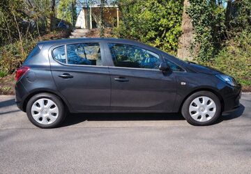 Opel Corsa 160.000 km 5.000 &euro; Essen 45143