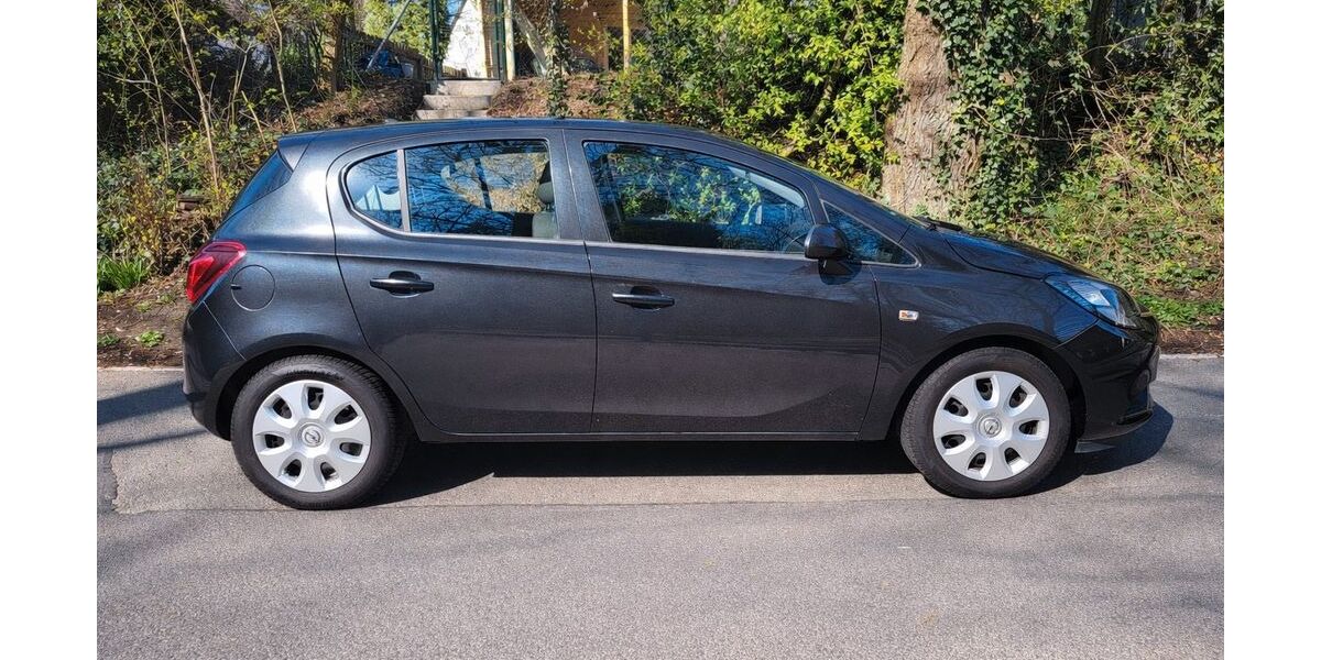 Opel Corsa 160.000 km 5.000 &euro; Essen 45143