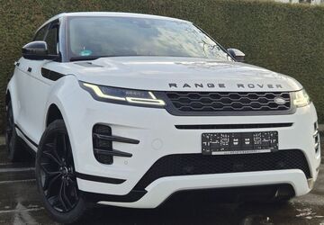 Land Rover Range Rover Evoque 78.000 km 25.900 &euro; Essen 45356