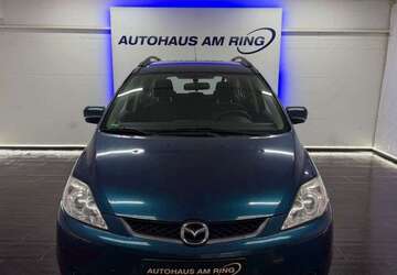Mazda 5 279.144 km 2.499 &euro; Ratingen 40878