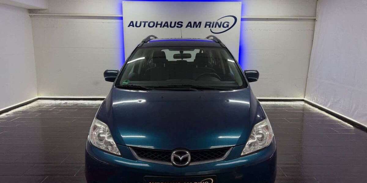 Mazda 5 279.144 km 2.499 &euro; Ratingen 40878