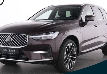 Volvo XC60 8.500 km 66.780 &euro; Witten 58453