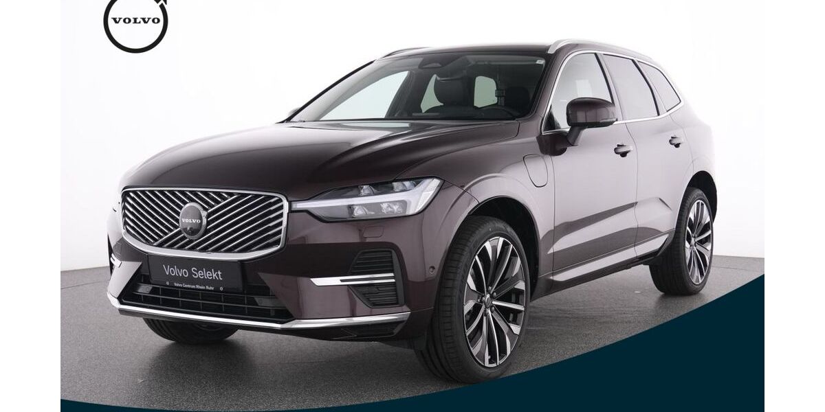 Volvo XC60 8.500 km 66.780 &euro; Witten 58453