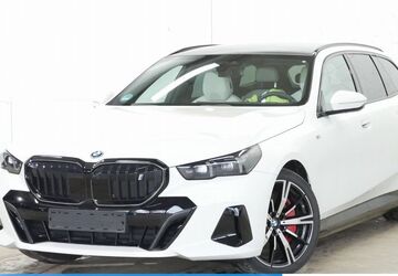 BMW i5 25.018 km 61.930 &euro; Mülheim 45472