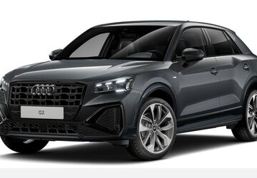 Audi Q2 4.734 km 37.280 &euro; Bochum 44809