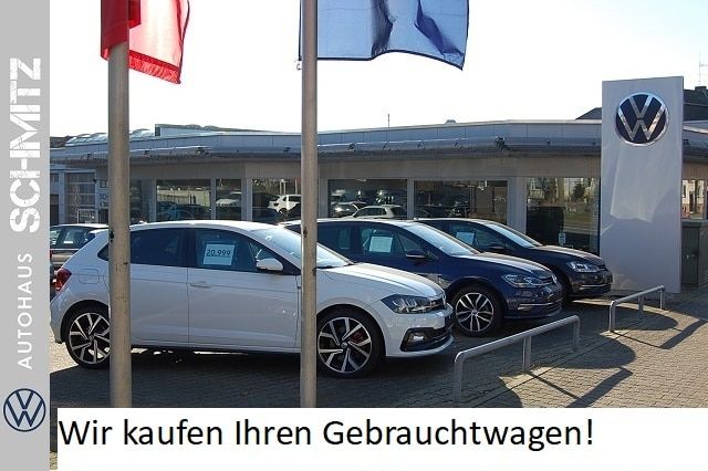 VW Polo 47.900 km 19.499 &euro; Gladbeck 45964