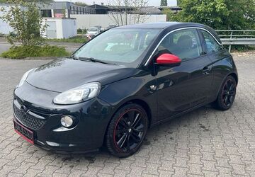 Opel Adam 145.000 km 3.390 &euro; Wetter Ruhr 58300