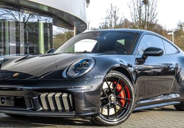 Porsche 992 6.499 km 179.900 &euro; Hagen 58119