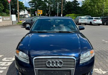Audi A4 239.000 km 4.490 &euro; Bottrop 46238
